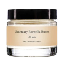 Sanctuary Boswellia Butter