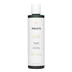 Santa Fe Hair + Body Shampoo
