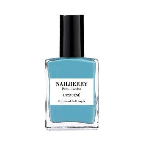 Nailberry  Santorini, 15ml/0.5 fl oz