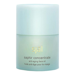 Saphir Concentrate Anti-Aging Face Oil