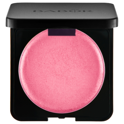 Babor Satin Blush 02 - Rose, 5g/0.18 oz