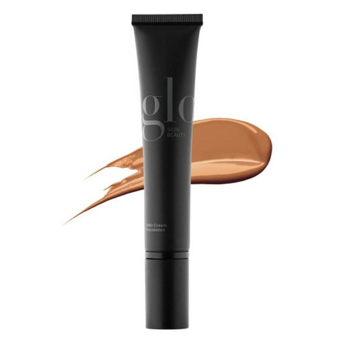 Glo Skin Beauty Satin Cream Foundation - Cocoa Light, 40g/1.4 oz