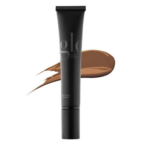 Glo Skin Beauty Satin Cream Foundation - Cocoa Medium, 40g/1.4 oz