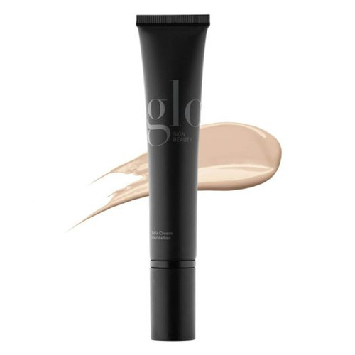 Glo Skin Beauty Satin Cream Foundation - Beige Light on white background