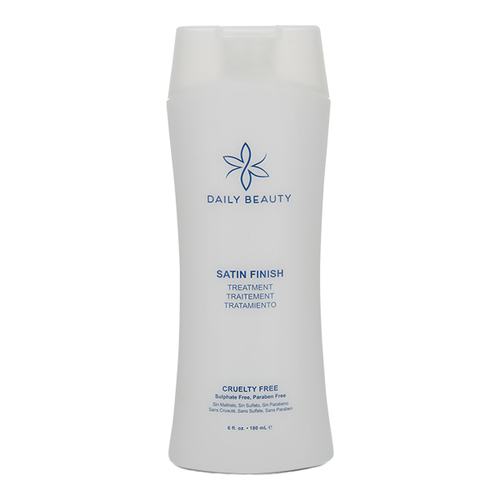 FHI Brands Satin Finish on white background