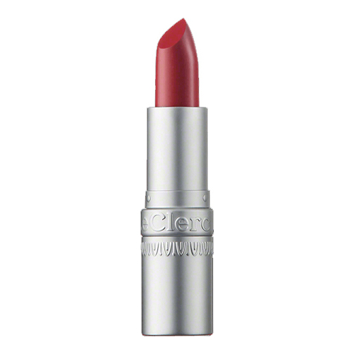 T LeClerc Satin Lipstick 47 - Idylle on white background