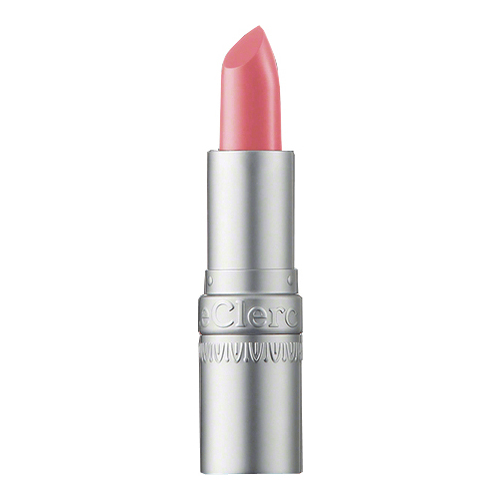 T LeClerc Satin Lipstick 47 - Idylle on white background