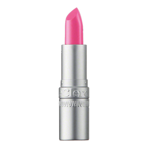 T LeClerc Satin Lipstick 47 - Idylle on white background