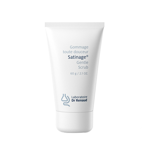 Dr Renaud Satinage Gentle Facial Scrub, 60g/2.1 oz