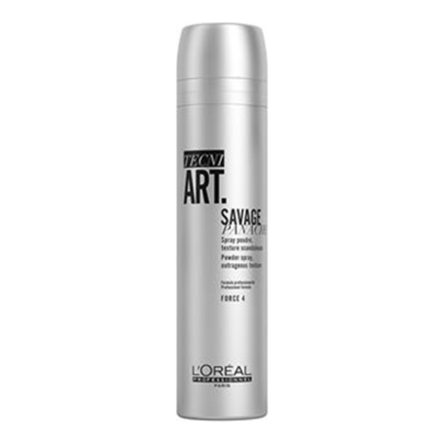 Loreal Professional Paris TecniArt Savage Panache on white background