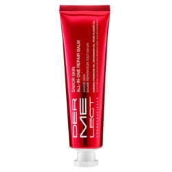 Savior Skin All-In-One Repair Balm on white background