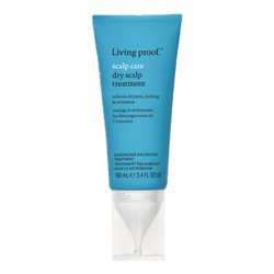 Scalp Care Dry Scalp Treatment on white background