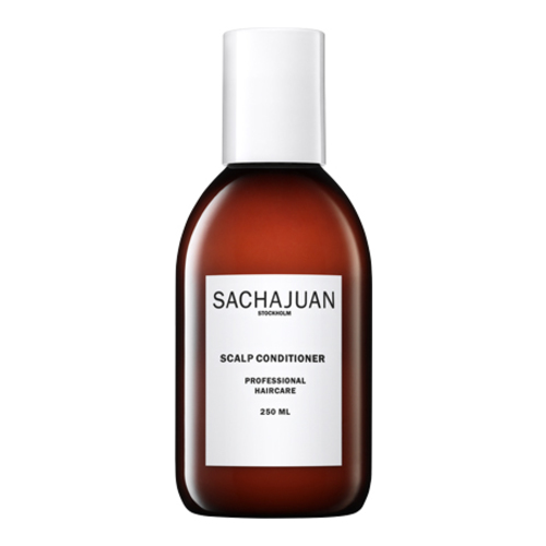 Sachajuan Scalp Conditioner on white background