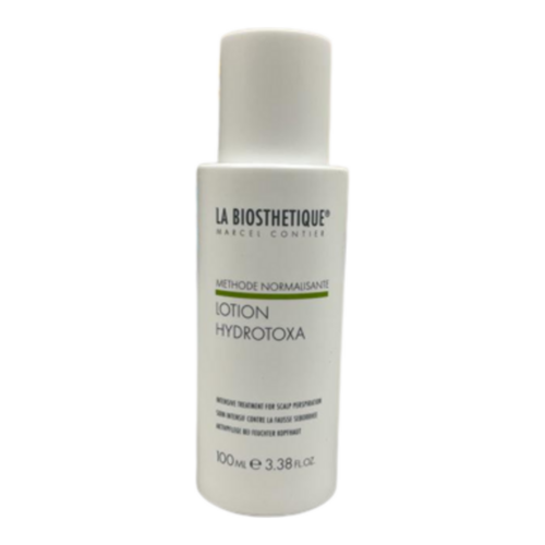 La Biosthetique Scalp Lotion Hydrotoxa (Damp Scalp) on white background
