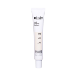 Scalp Recovery Purifying Exfoliator on white background