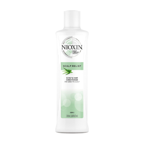 NIOXIN Scalp Relief Conditioner, 200ml/6.5 fl oz