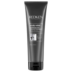 Redken Scalp Relief Dandruff Control Shampoo, 250ml/8.5 fl oz