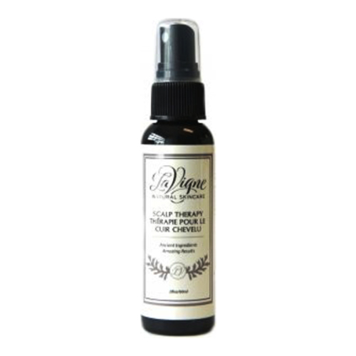 LaVigne Naturals Scalp Therapy on white background