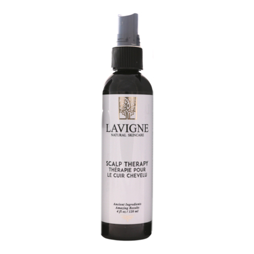LaVigne Naturals Scalp Therapy on white background
