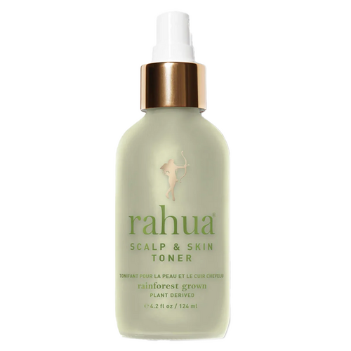 Rahua Scalp and Skin Toner on white background