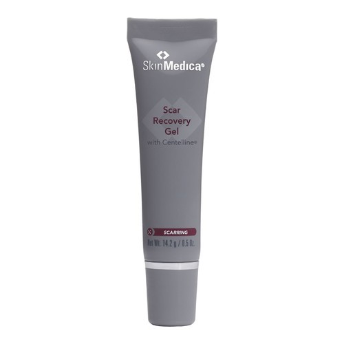 SkinMedica Scar Recovery Gel with Centelline, 14.2g/0.5 oz