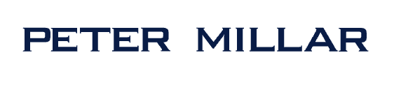 Peter Millar Logo