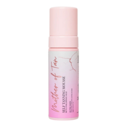 Ultra Dark Self Tanning Mousse