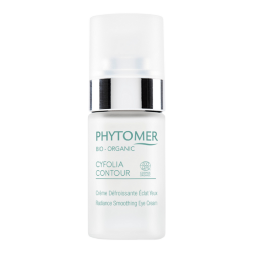 Phytomer Eye Contour Radiance Smoothing Eye Cream on white background