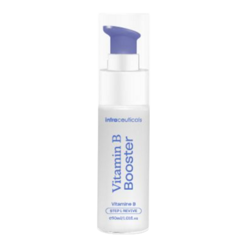 Intraceuticals Vitamin B+3 Booster Complex on white background
