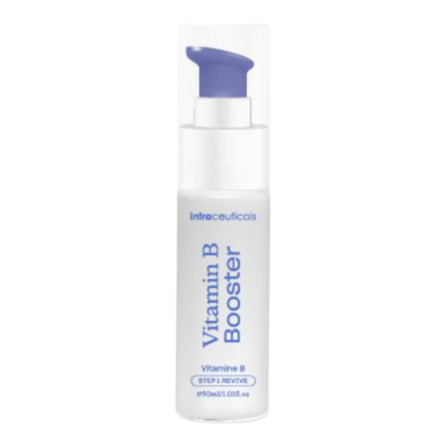 Intraceuticals Vitamin B+3 Booster Complex, 30ml/1.01 fl oz