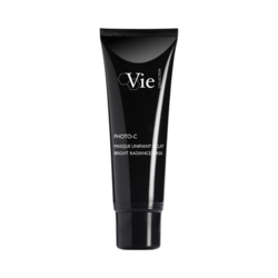 PHOTO-C Bright Radiance Mask on white background