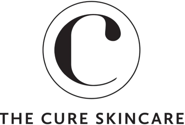The Cure Skincare Logo