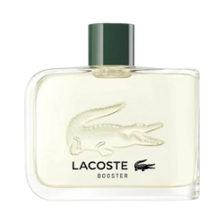 Booster EDT on white background