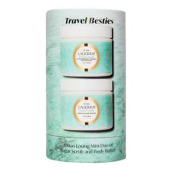 Travel Besties - Sugar Reef