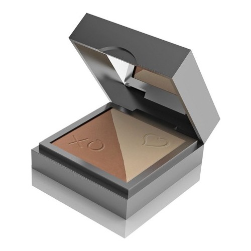 Mirabella Sculpt Contour and Bronze Duo - Fate Serendipity on white background