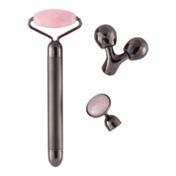 Sculpt and Slim 3-in-1 Y-Shape Elec Face Roller