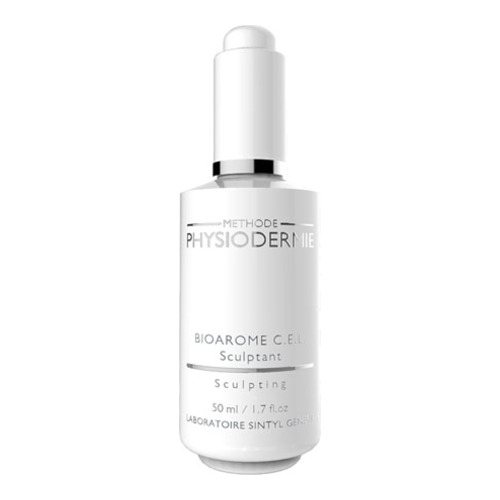 Physiodermie Bioarome CEL Sculpting, 50ml/1.7 fl oz