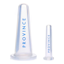 Sculpting + Toning Facial Cupping