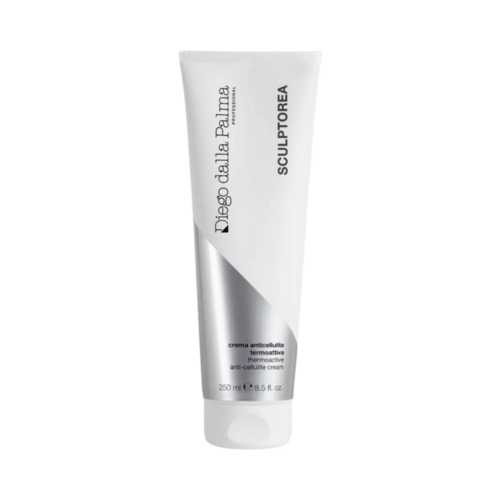 Diego dalla Palma Professional Sculptorea Thermoactive Anti-Cellulite Cream, 250ml/8.45 fl oz Diego dalla Palma Professional Sculptorea Thermoactive Anti-Cellulite Cream on white background