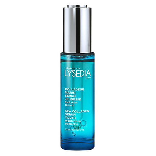 LYSEDIA  Sea Collagen Youth Serum, 30ml/1 fl oz