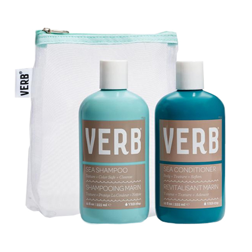 Verb Sea Duo, 1 set