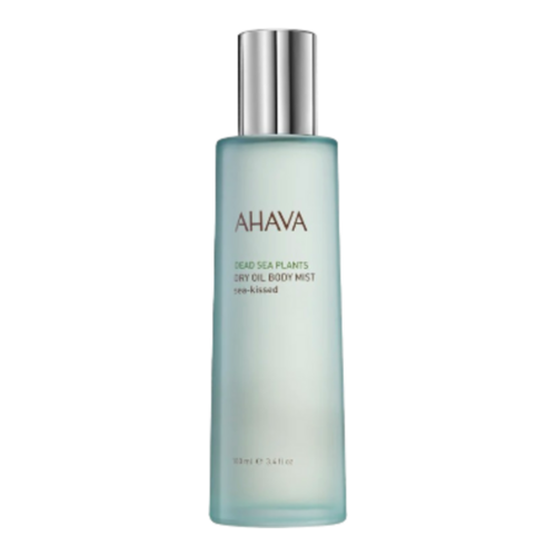 Ahava Sea Kissed Dry Oil Body Mist, 100ml/3.38 fl oz