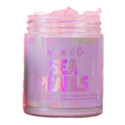 Sea Pearls