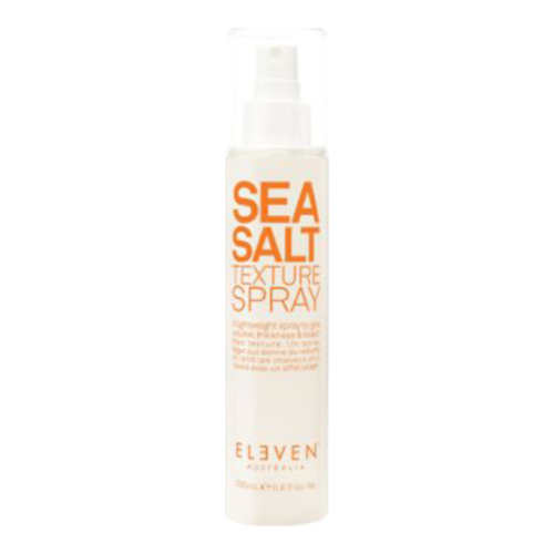 Eleven Australia Sea Salt Spray on white background