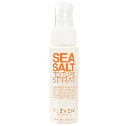 Eleven Australia Sea Salt Spray on white background