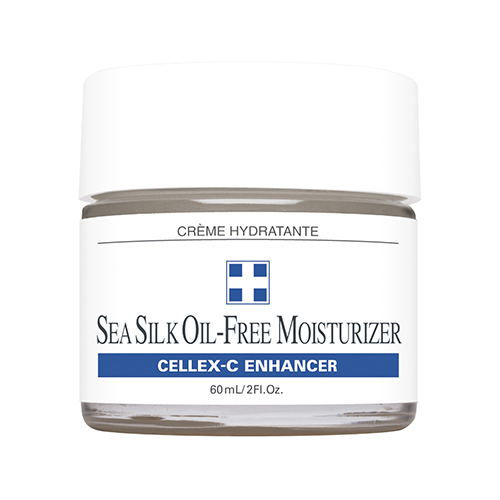 Cellex-C Sea Silk Oil-Free Moisturizer, 60ml/2 fl oz