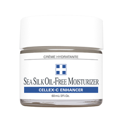 Sea Silk Oil-Free Moisturizer