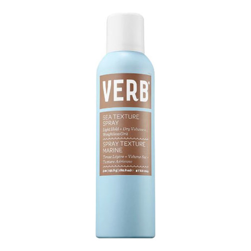 Verb Sea Texture Spray on white background