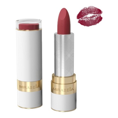 Mirabella Sealed With a Kiss Lipstick - Sugar and Spice, 4.2g/0.15 oz