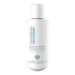 Seaweed Firming Bath on white background